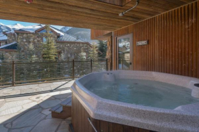 Ghostriders 5 by AvantStay 2 Bedroom Condo Near Main Street Hiking Skiing STR permit 3571 Telluride